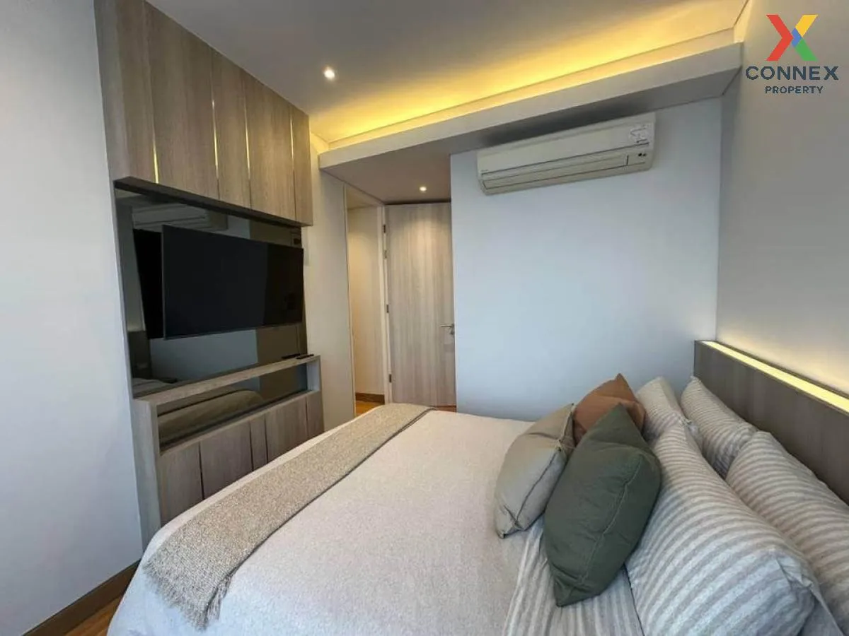 For Rent Condo , The Lumpini 24 , BTS-Phrom Phong , Khlong Tan , 