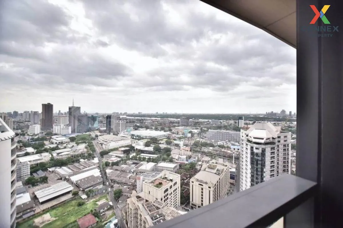 For Rent Condo , The Lumpini 24 , BTS-Phrom Phong , Khlong Tan , 