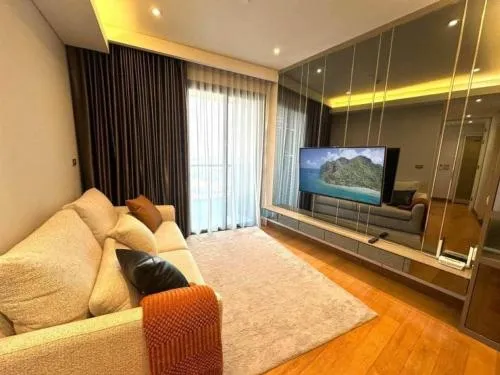 For Rent Condo , The Lumpini 24 , BTS-Phrom Phong , Khlong Tan , Khlong Toei , Bangkok , CX-111155