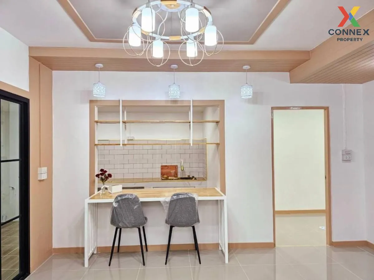 For Sale Townhouse/Townhome  , Baan Pruksa 10 Bang Kruai - Sai No