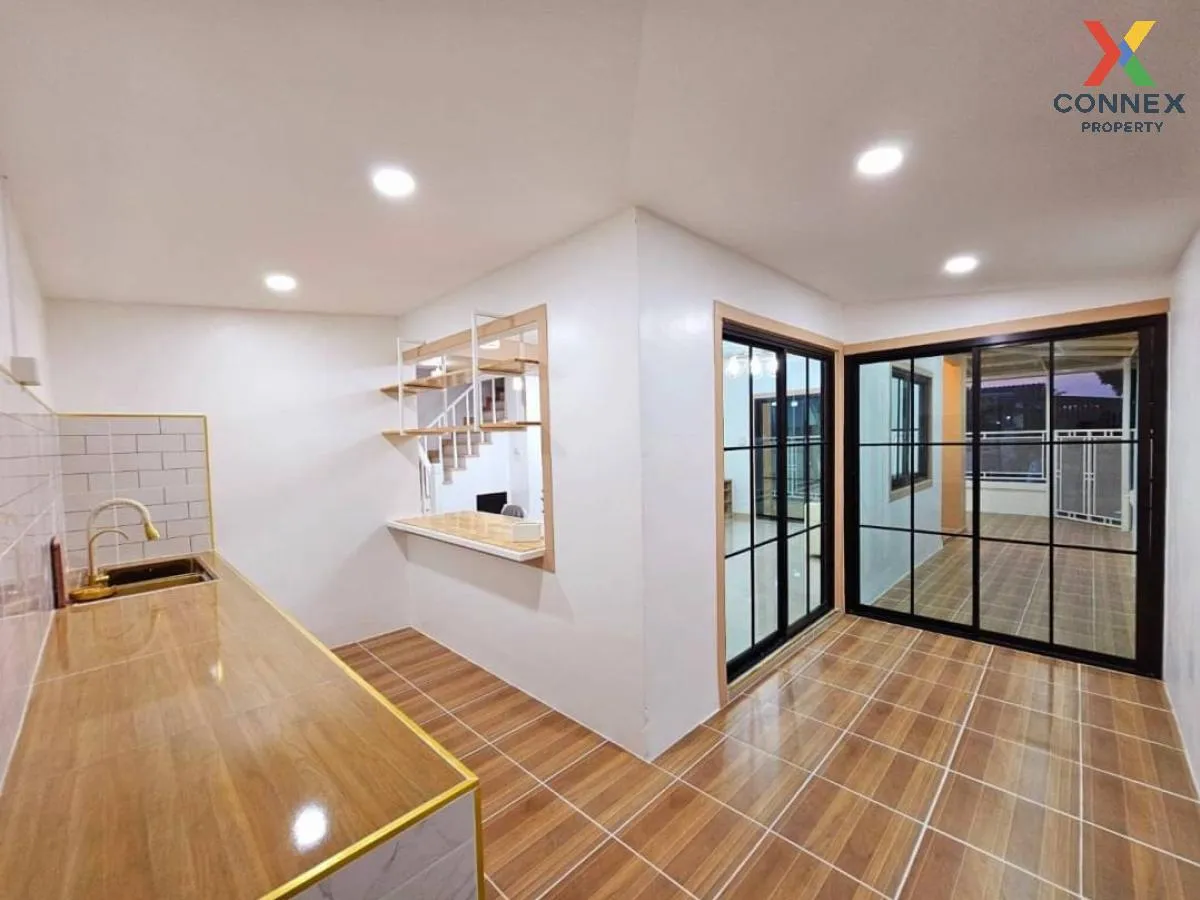 For Sale Townhouse/Townhome  , Baan Pruksa 10 Bang Kruai - Sai No