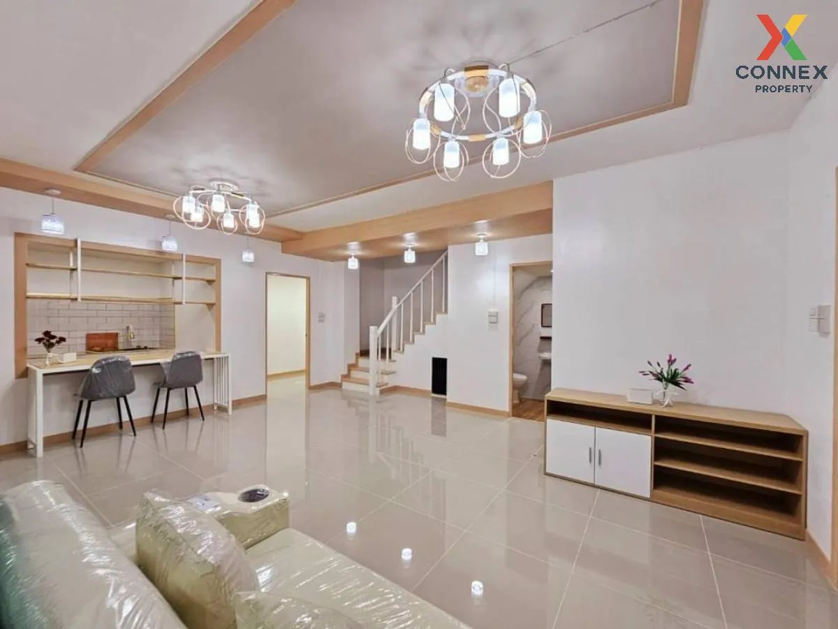 For Sale Townhouse/Townhome  , Baan Pruksa 10 Bang Kruai - Sai No