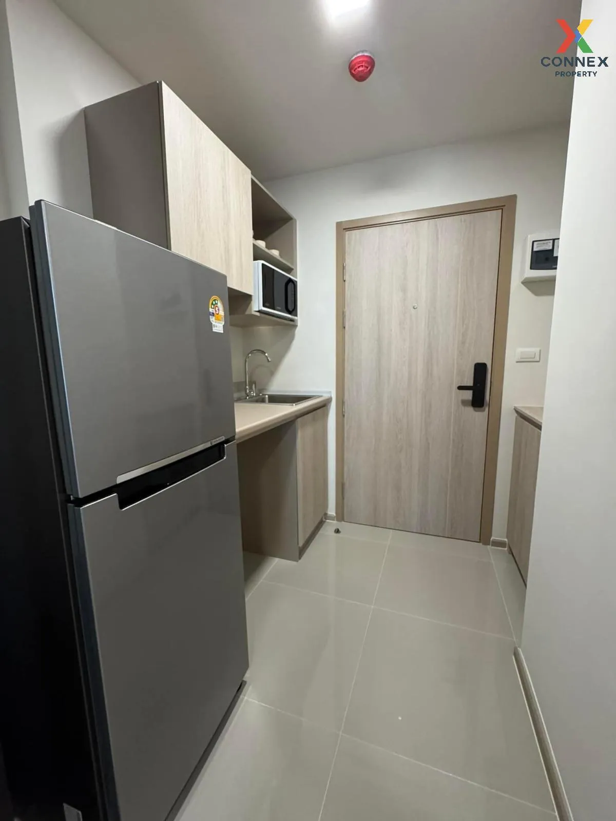 เช่าคอนโด  ดีคอนโด ไฮป์ รังสิต คลองหนึ่ง คลองหลวง ปทุมธานี CX-111 3