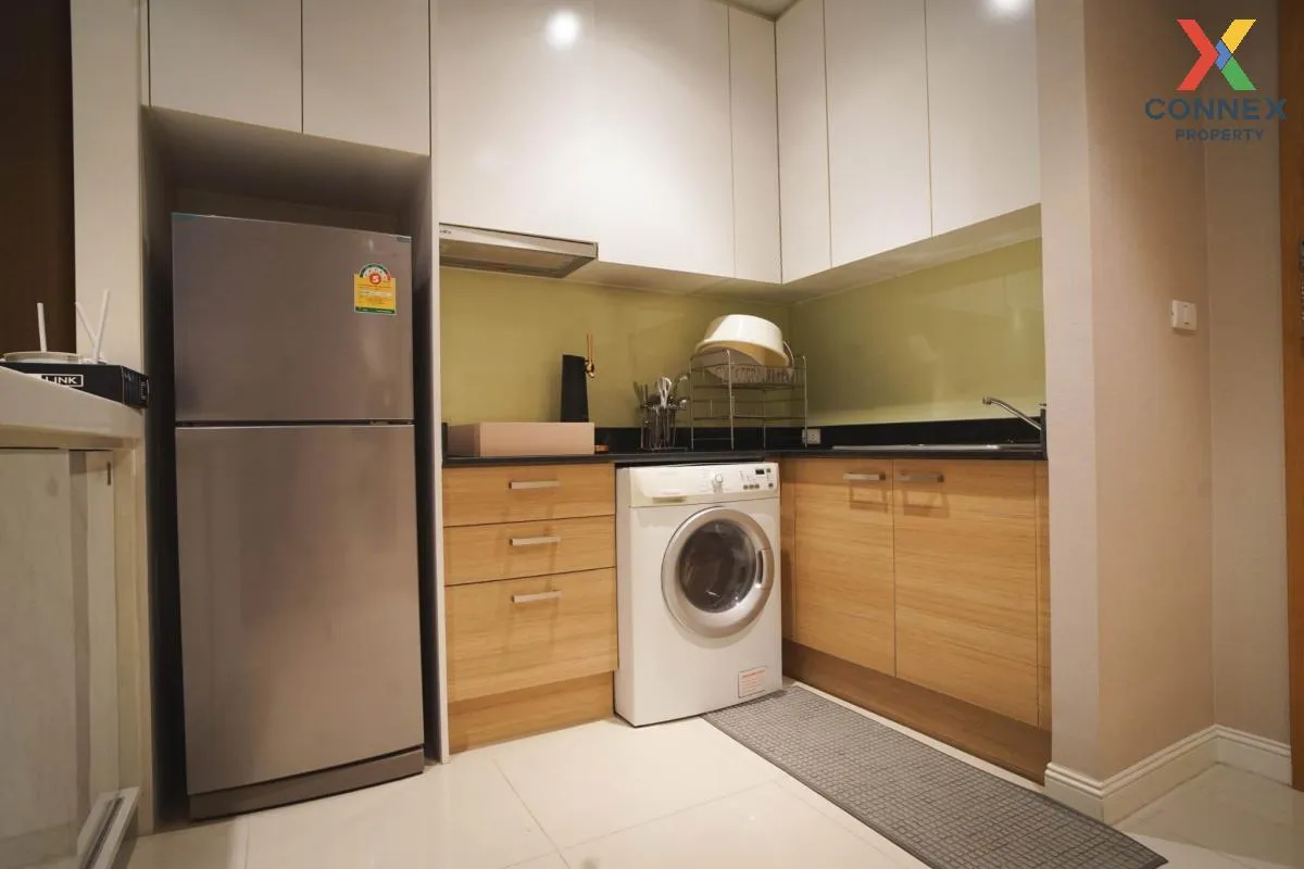 เช่าคอนโด  เซอร์เคิล คอนโดมิเนียม MRT-เพชรบุรี ถนนเพชรบุรี เขต รา 4