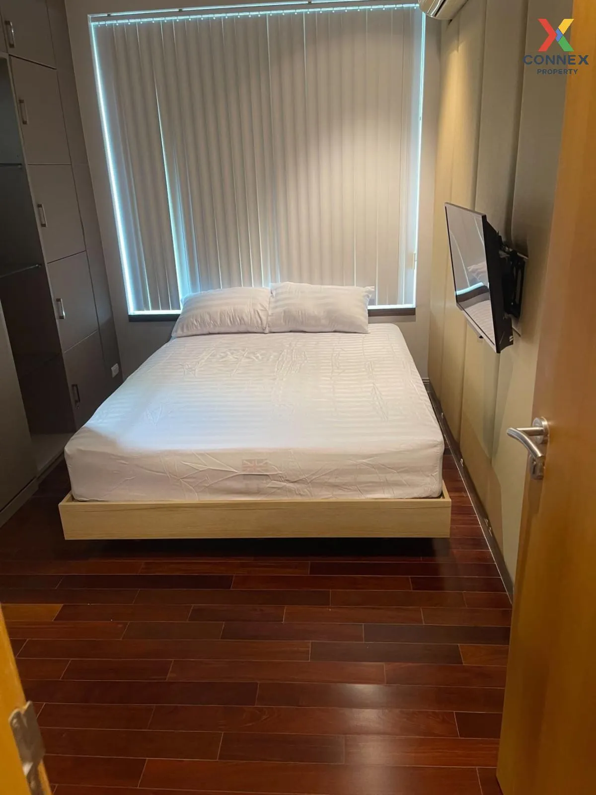 เช่าคอนโด  เซอร์เคิล คอนโดมิเนียม MRT-เพชรบุรี ถนนเพชรบุรี เขต รา