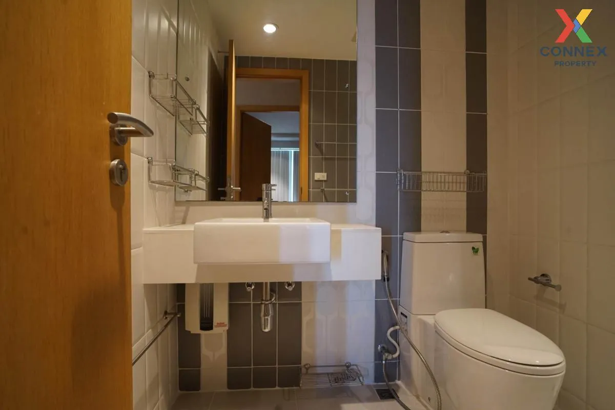 เช่าคอนโด  เซอร์เคิล คอนโดมิเนียม MRT-เพชรบุรี ถนนเพชรบุรี เขต รา