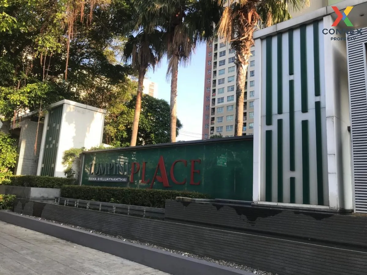ขายคอนโด  ลุมพินี เพลส พระราม 4 - กล้วยน้ำไท BTS-พระโขนง พระโขนง  ขายคอนโด  ลุมพินี เพลส พระราม 4 - กล้วยน้ำไท BTS-พระโขนง พระโขนง