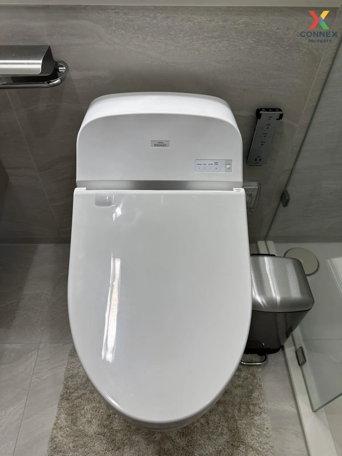 เช่าคอนโด  ดิ แอดเดรส สยาม-ราชเทวี BTS-ราชเทวี ถนนเพชรบุรี เขต รา