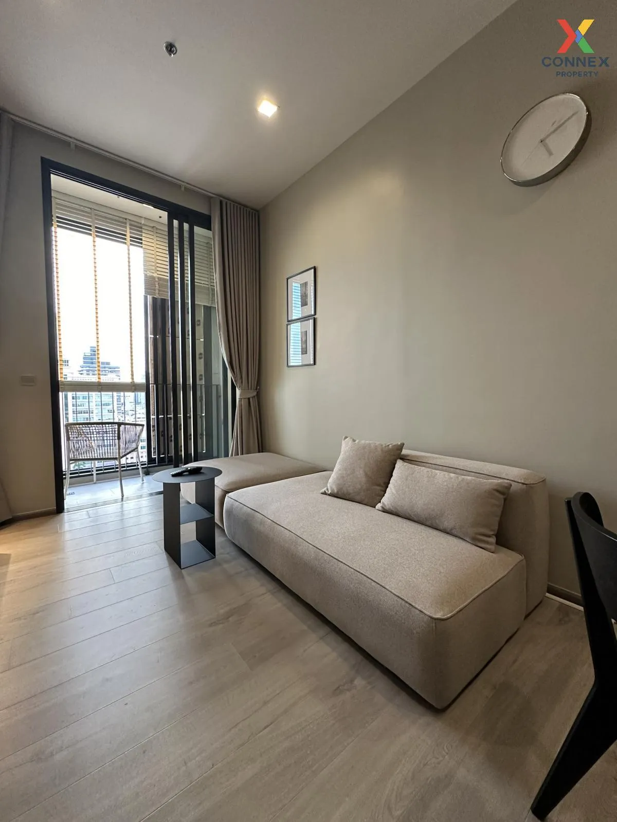 เช่าคอนโด  ดิ แอดเดรส สยาม-ราชเทวี BTS-ราชเทวี ถนนเพชรบุรี เขต รา 3