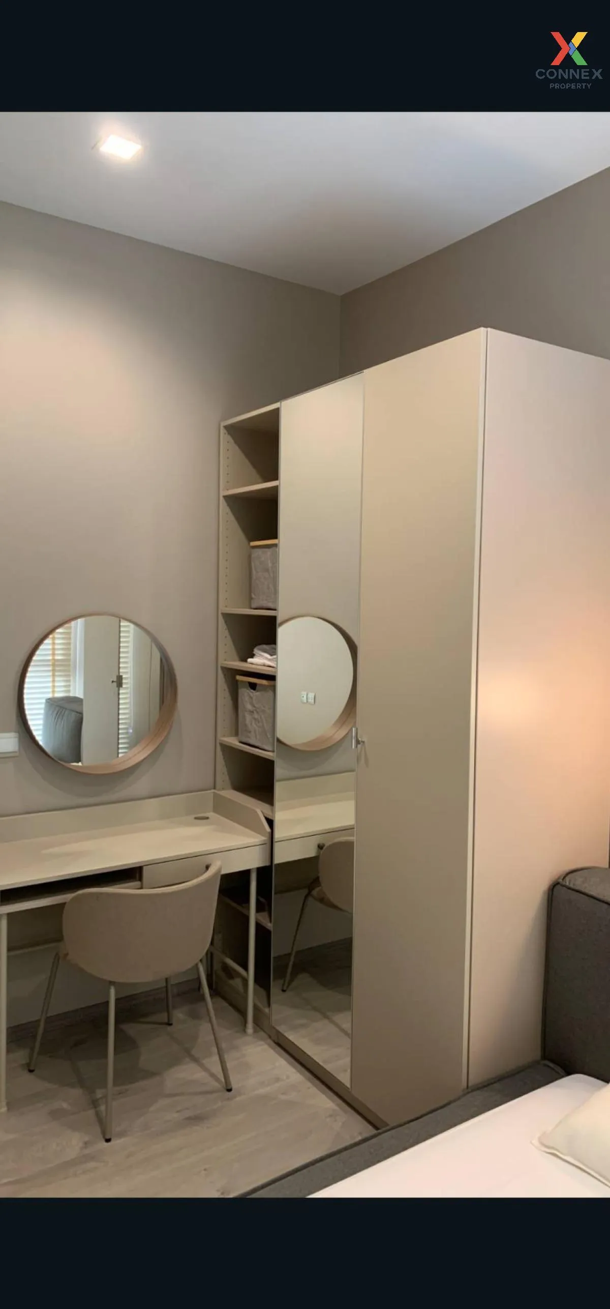 ขายคอนโด  ดิ แอดเดรส สยาม-ราชเทวี BTS-ราชเทวี ถนนเพชรบุรี เขต ราช