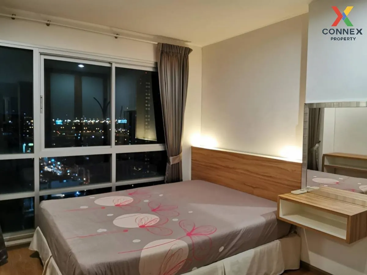 For Rent Condo , U Delight @ Onnut Station , BTS-On Nut , Suan Lu 4