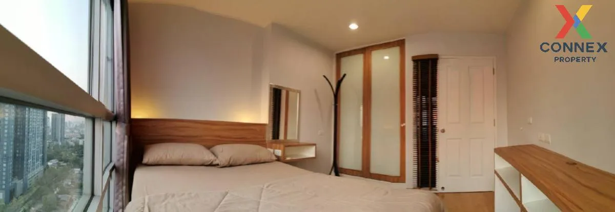 For Rent Condo , U Delight @ Onnut Station , BTS-On Nut , Suan Lu