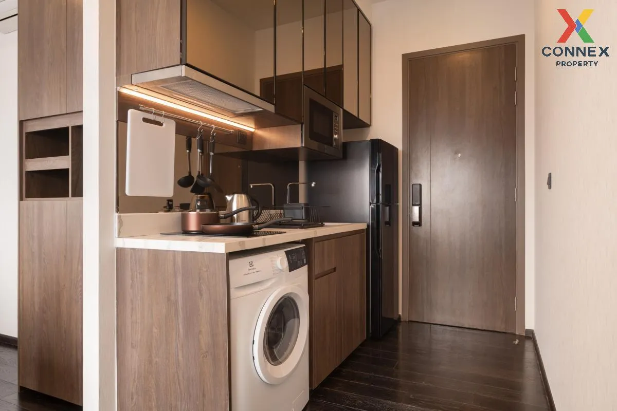 For Rent Condo , Park Origin Thonglor , BTS-Thong Lo , Khlong Tan 4