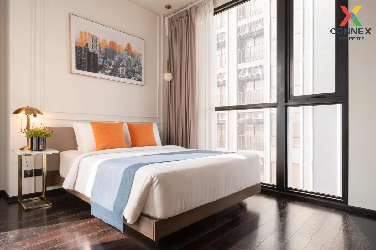 For Rent Condo , Park Origin Thonglor , BTS-Thong Lo , Khlong Tan