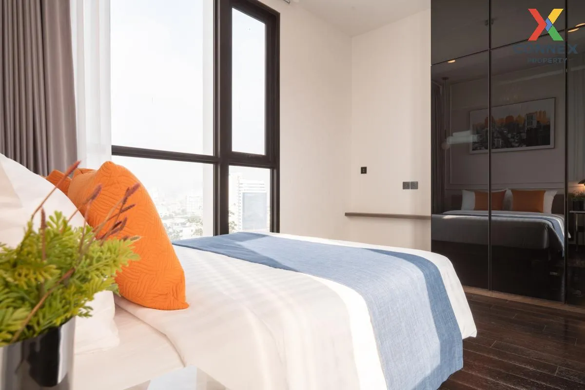 For Rent Condo , Park Origin Thonglor , BTS-Thong Lo , Khlong Tan