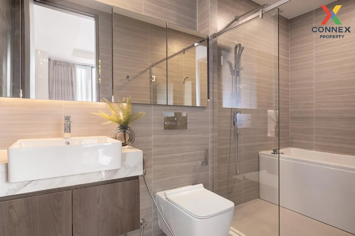 For Rent Condo , Park Origin Thonglor , BTS-Thong Lo , Khlong Tan