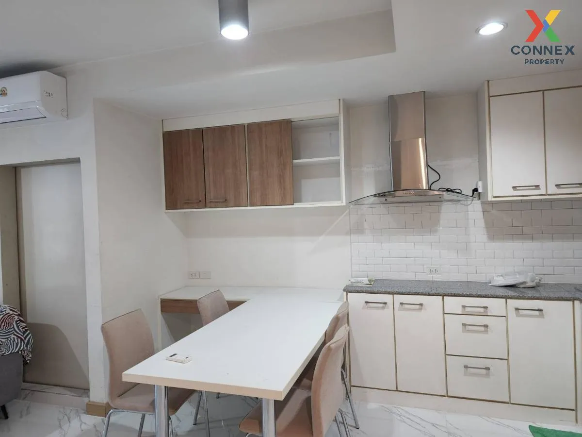 For Rent Condo , Iris Rama 9 - Srinakarin , Suan Luang , Suan Lua 2
