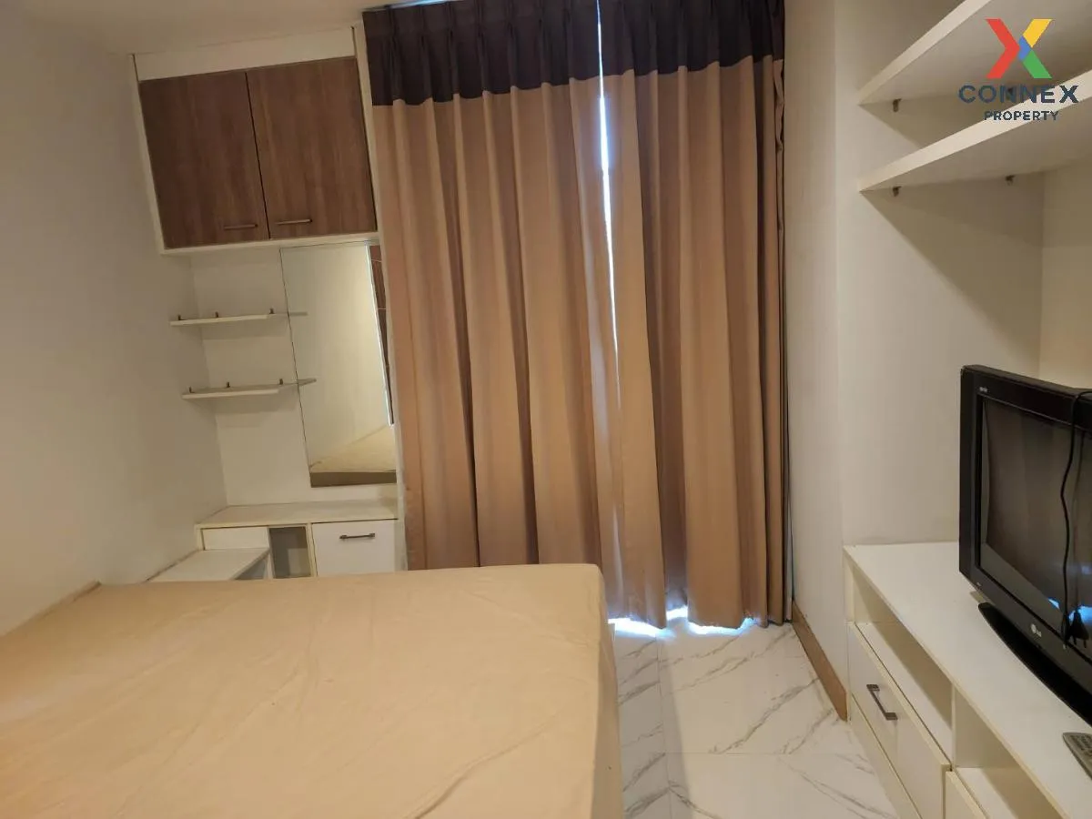 For Rent Condo , Iris Rama 9 - Srinakarin , Suan Luang , Suan Lua 3