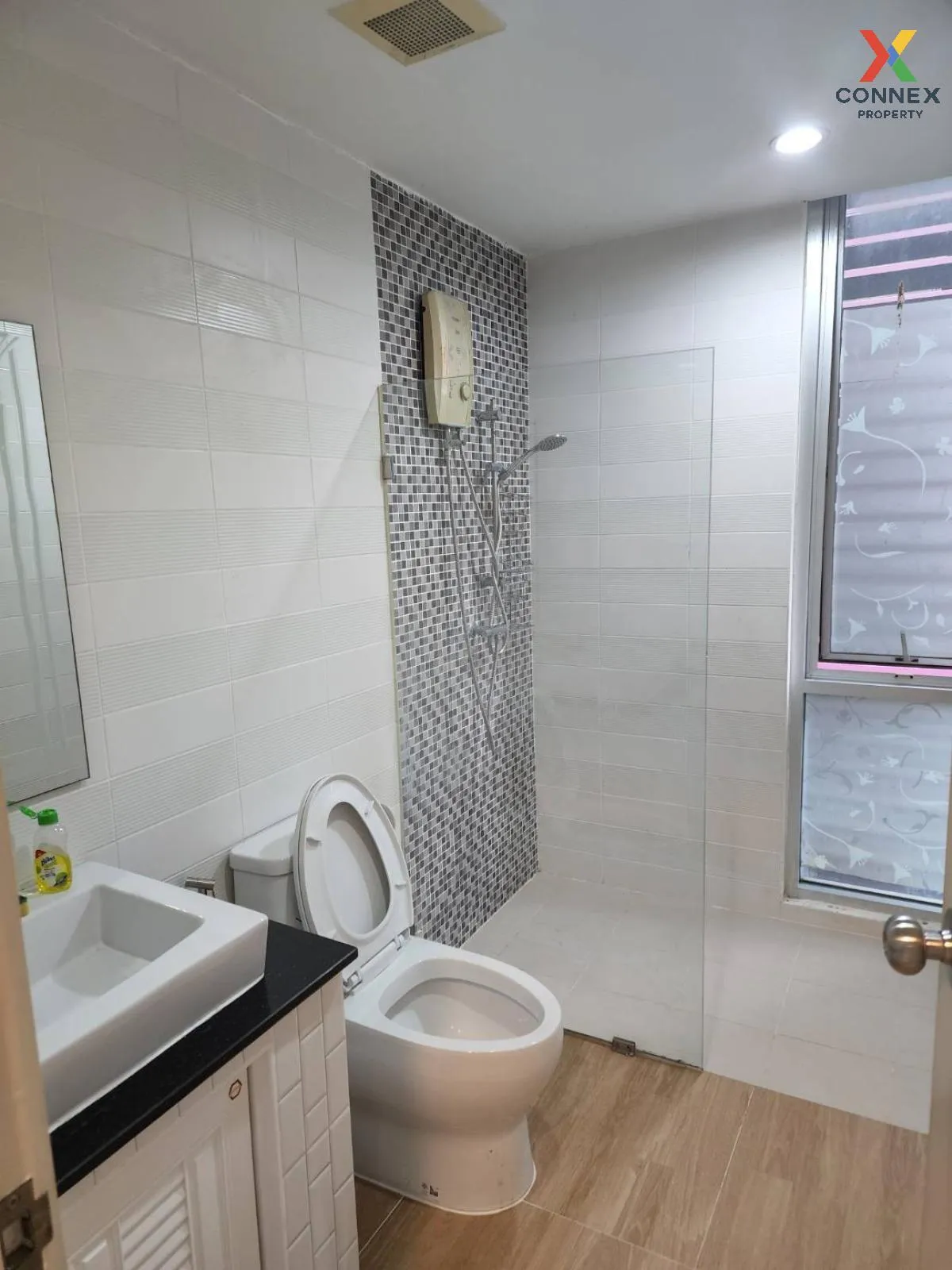 For Rent Condo , Iris Rama 9 - Srinakarin , Suan Luang , Suan Lua 4