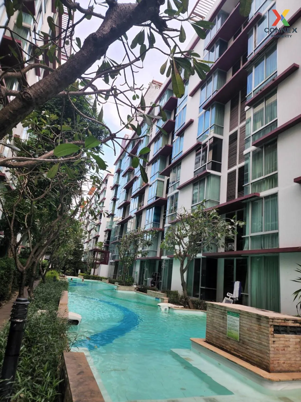 For Rent Condo , Iris Rama 9 - Srinakarin , Suan Luang , Suan Lua