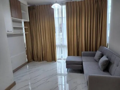 For Rent Condo , Iris Rama 9 - Srinakarin , Suan Luang , Suan Luang , Bangkok , CX-111183