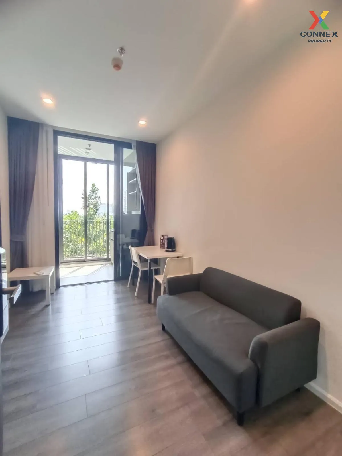 For Sale Condo , Whizdom Essence , BTS-Punnawithi , Phra Khanong  2