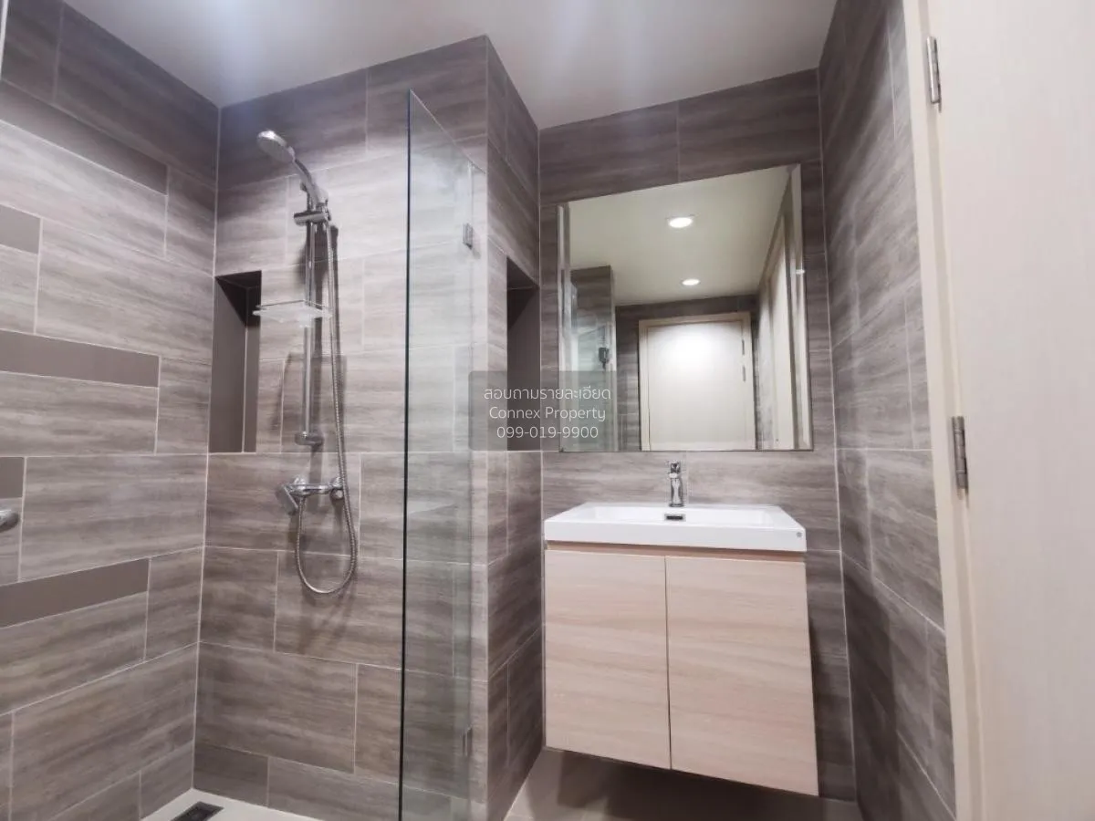 For Sale Condo , Maestro 03 Ratchada -Rama 9 , MRT-Phra Ram 9 , D