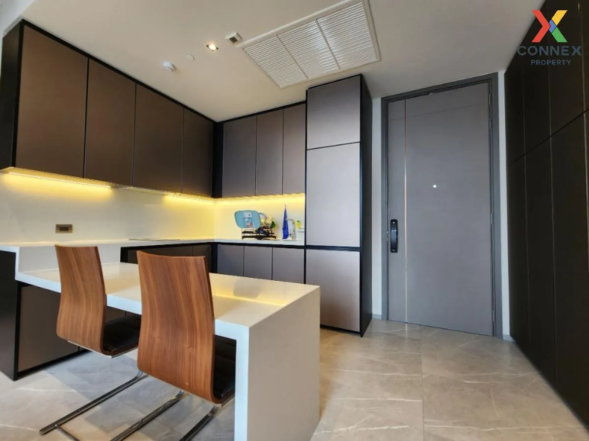 เช่าคอนโด  ไฮด์ เฮอริเทจ ทองหล่อ BTS-ทองหล่อ คลองตันเหนือ เขต วัฒ 2