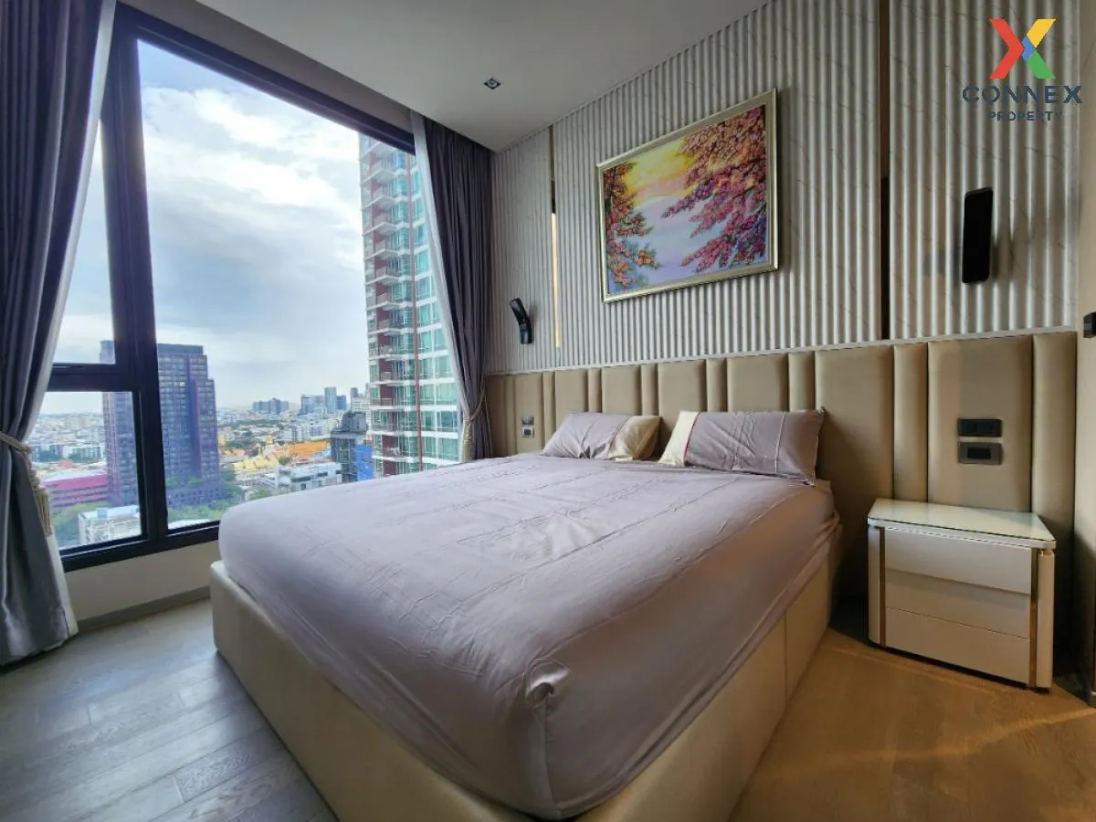 เช่าคอนโด  ไฮด์ เฮอริเทจ ทองหล่อ BTS-ทองหล่อ คลองตันเหนือ เขต วัฒ 4