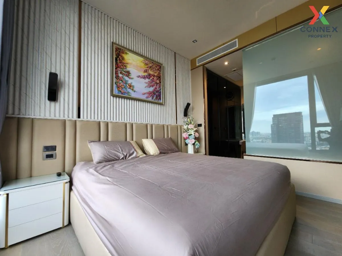 เช่าคอนโด  ไฮด์ เฮอริเทจ ทองหล่อ BTS-ทองหล่อ คลองตันเหนือ เขต วัฒ