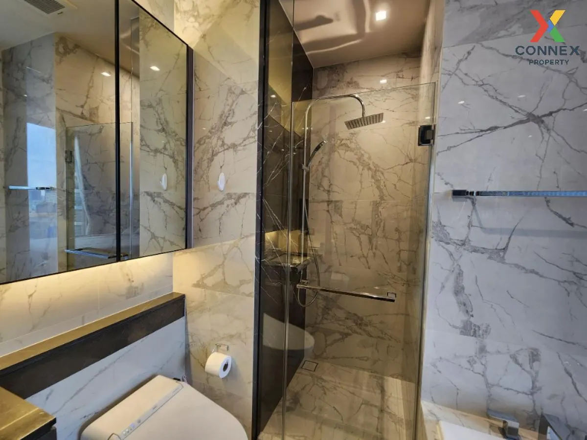 เช่าคอนโด  ไฮด์ เฮอริเทจ ทองหล่อ BTS-ทองหล่อ คลองตันเหนือ เขต วัฒ