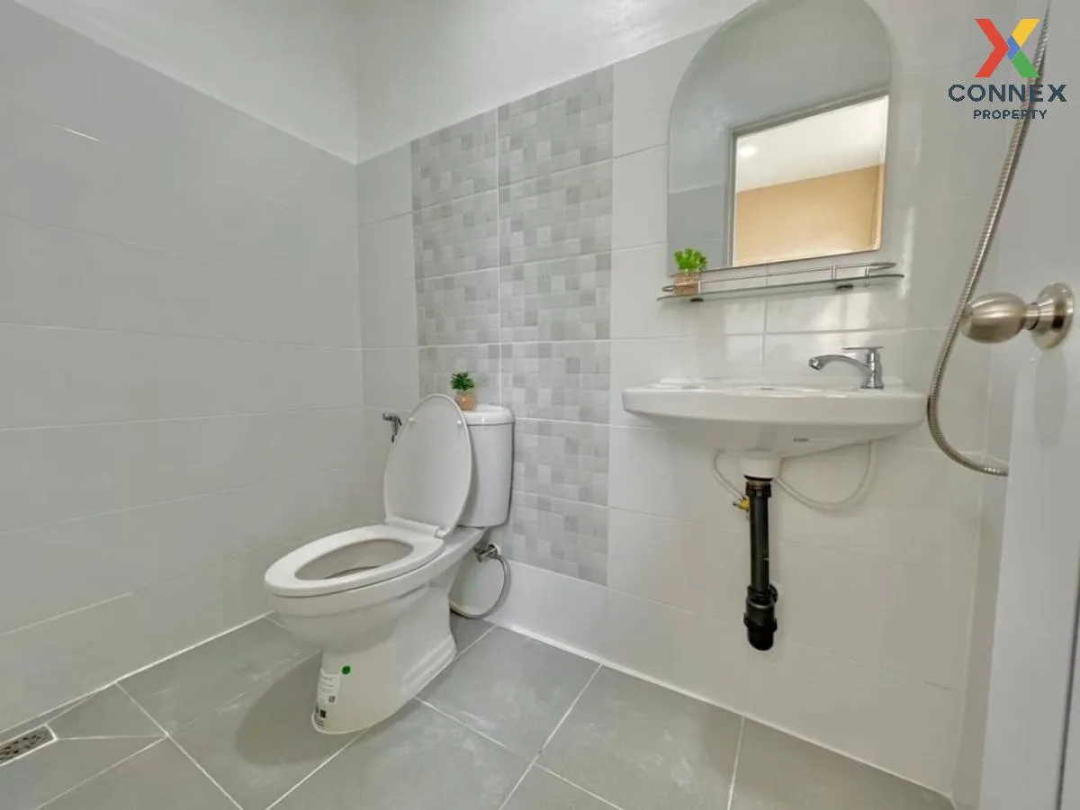 ขายทาวน์เฮ้าส์/ทาวน์โฮม  บ้านพิมลราช 4 ไทรน้อย ไทรน้อย นนทบุรี CX ขายทาวน์เฮ้าส์/ทาวน์โฮม  บ้านพิมลราช 4 ไทรน้อย ไทรน้อย นนทบุรี CX