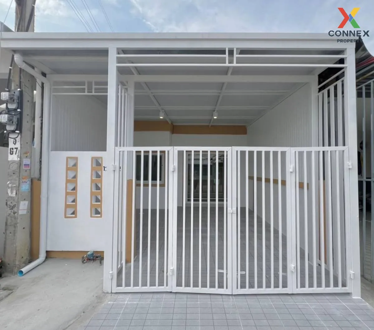 ขายทาวน์เฮ้าส์/ทาวน์โฮม  บ้านพิมลราช 4 ไทรน้อย ไทรน้อย นนทบุรี CX ขายทาวน์เฮ้าส์/ทาวน์โฮม  บ้านพิมลราช 4 ไทรน้อย ไทรน้อย นนทบุรี CX 1