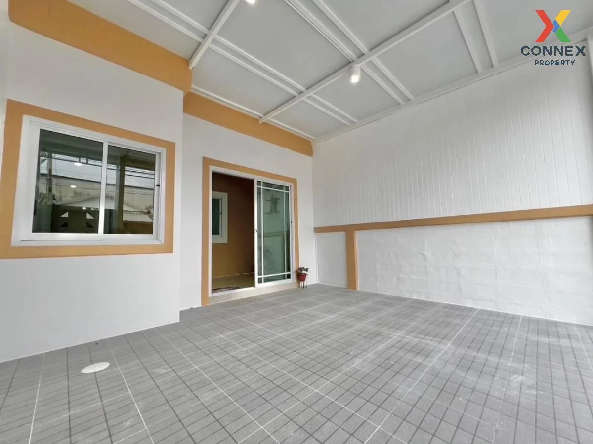 ขายทาวน์เฮ้าส์/ทาวน์โฮม  บ้านพิมลราช 4 ไทรน้อย ไทรน้อย นนทบุรี CX ขายทาวน์เฮ้าส์/ทาวน์โฮม  บ้านพิมลราช 4 ไทรน้อย ไทรน้อย นนทบุรี CX 2