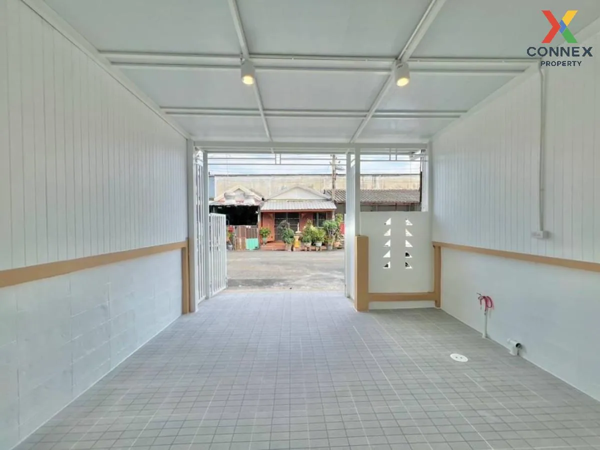 ขายทาวน์เฮ้าส์/ทาวน์โฮม  บ้านพิมลราช 4 ไทรน้อย ไทรน้อย นนทบุรี CX ขายทาวน์เฮ้าส์/ทาวน์โฮม  บ้านพิมลราช 4 ไทรน้อย ไทรน้อย นนทบุรี CX 4