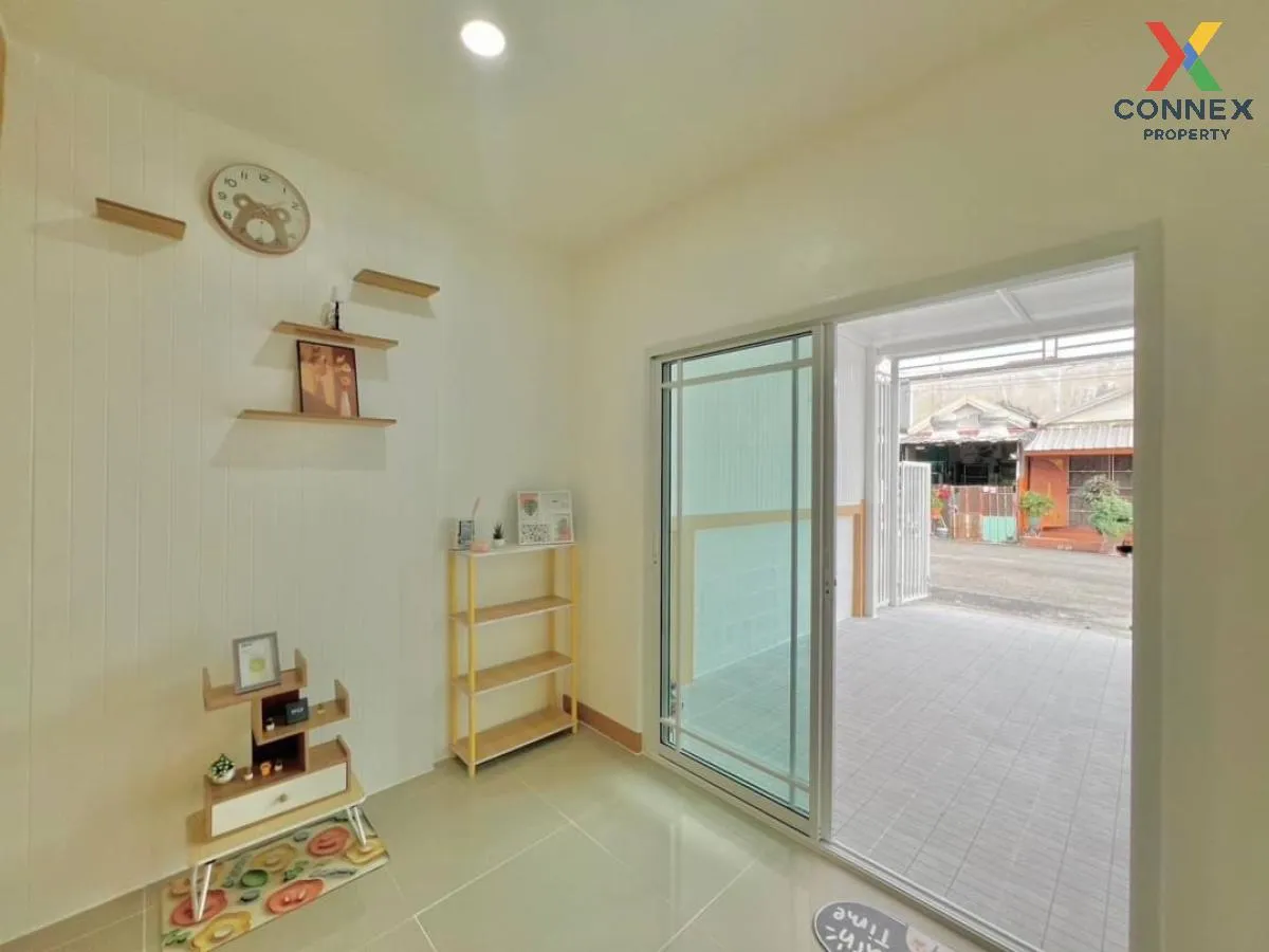 ขายทาวน์เฮ้าส์/ทาวน์โฮม  บ้านพิมลราช 4 ไทรน้อย ไทรน้อย นนทบุรี CX ขายทาวน์เฮ้าส์/ทาวน์โฮม  บ้านพิมลราช 4 ไทรน้อย ไทรน้อย นนทบุรี CX