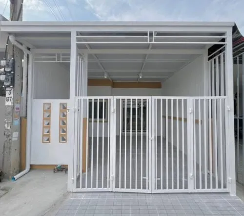 ขายทาวน์เฮ้าส์/ทาวน์โฮม  บ้านพิมลราช 4 ไทรน้อย ไทรน้อย นนทบุรี CX-111191