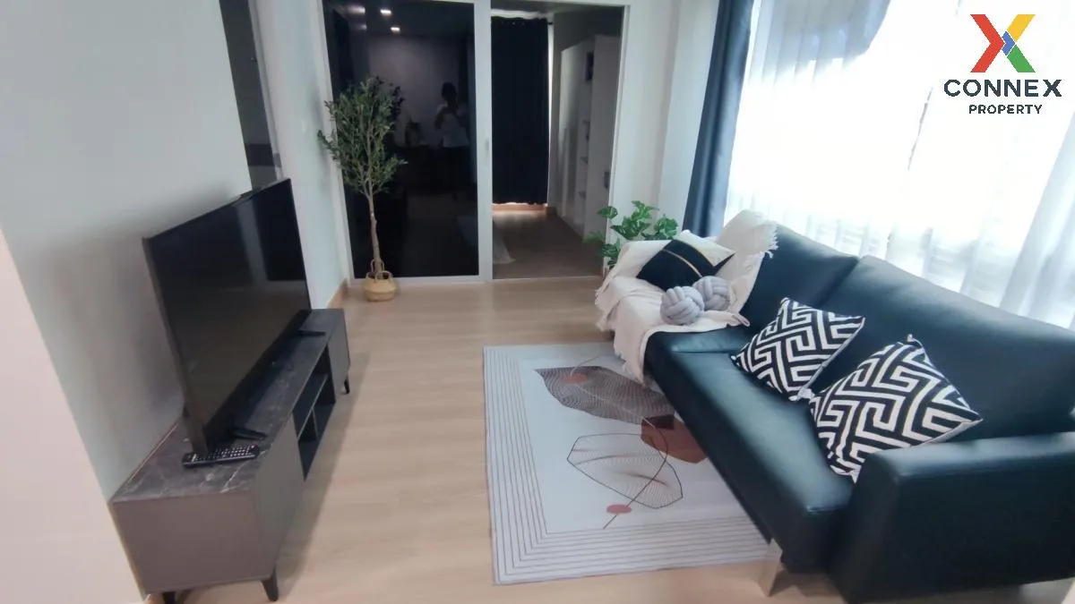 เช่าคอนโด  คาซ่า คอนโด รัชดา - ท่าพระ BTS-ตลาดพลู ดาวคะนอง เขต ธน เช่าคอนโด  คาซ่า คอนโด รัชดา - ท่าพระ BTS-ตลาดพลู ดาวคะนอง เขต ธน 1