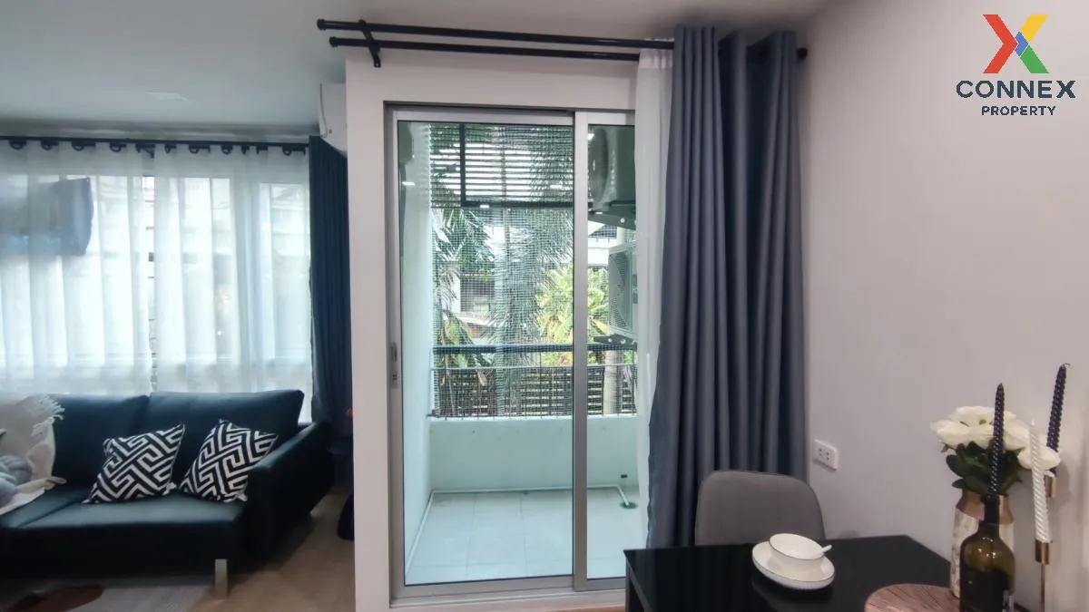 เช่าคอนโด  คาซ่า คอนโด รัชดา - ท่าพระ BTS-ตลาดพลู ดาวคะนอง เขต ธน เช่าคอนโด  คาซ่า คอนโด รัชดา - ท่าพระ BTS-ตลาดพลู ดาวคะนอง เขต ธน 3