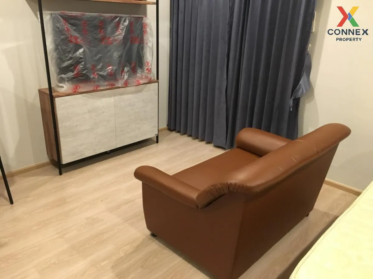 เช่าคอนโด  โนเบิล รีวอลฟ์ รัชดา 1 MRT-ศูนย์วัฒนธรรมแห่งประเทศไทย  1