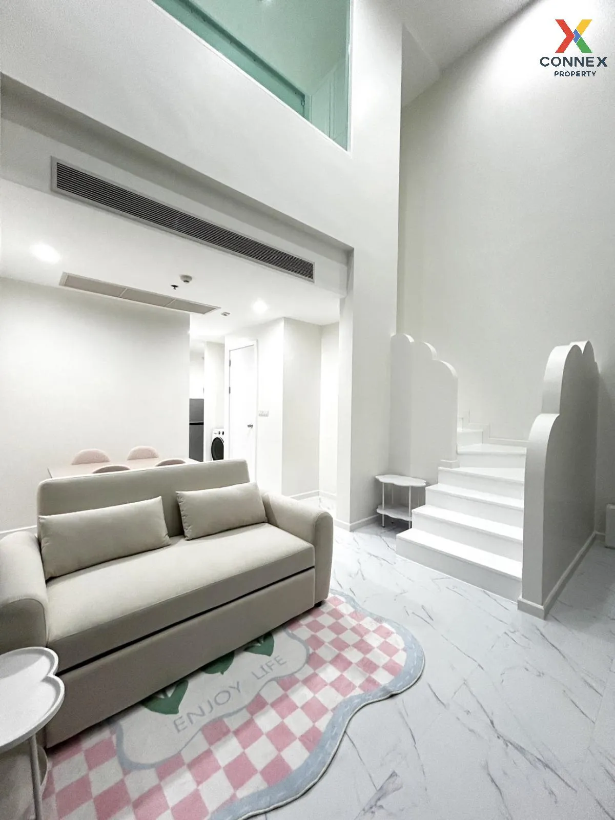 For Rent Condo , Pyne by Sansiri , BTS-Ratchathewi , Thanon Phetc 2