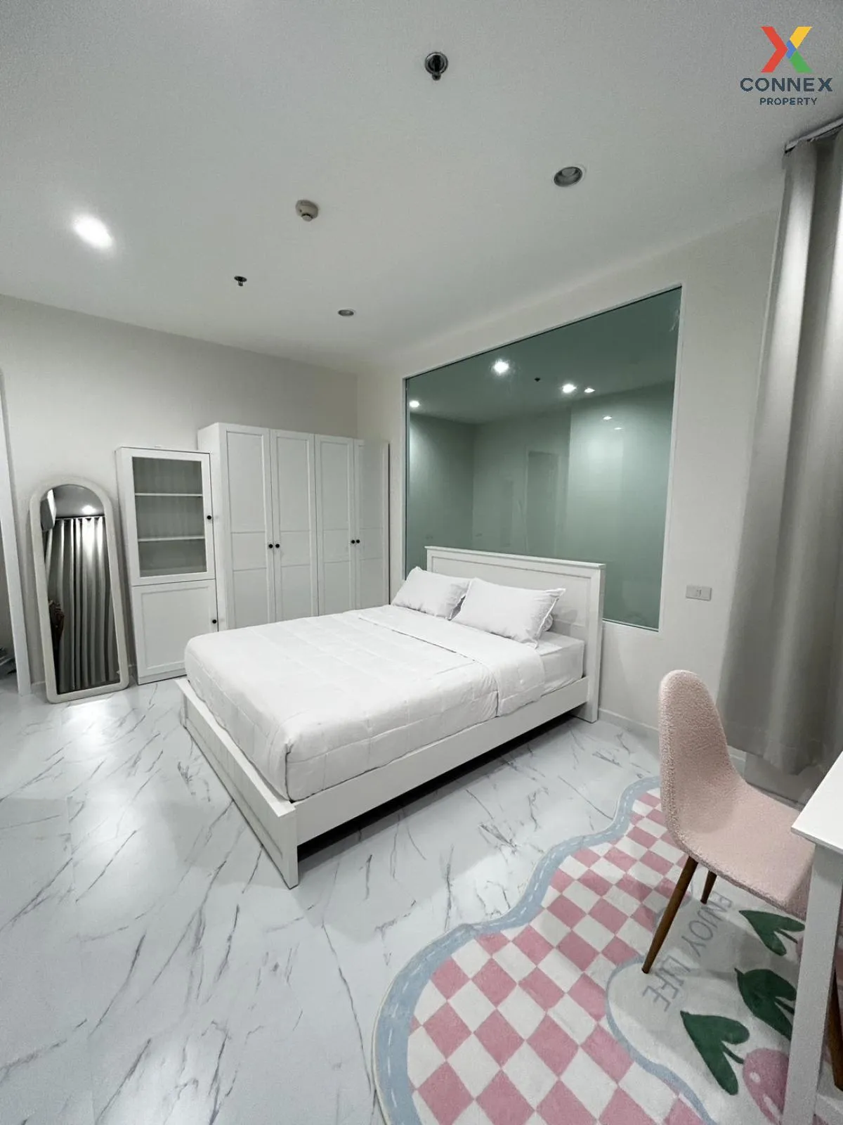 For Rent Condo , Pyne by Sansiri , BTS-Ratchathewi , Thanon Phetc