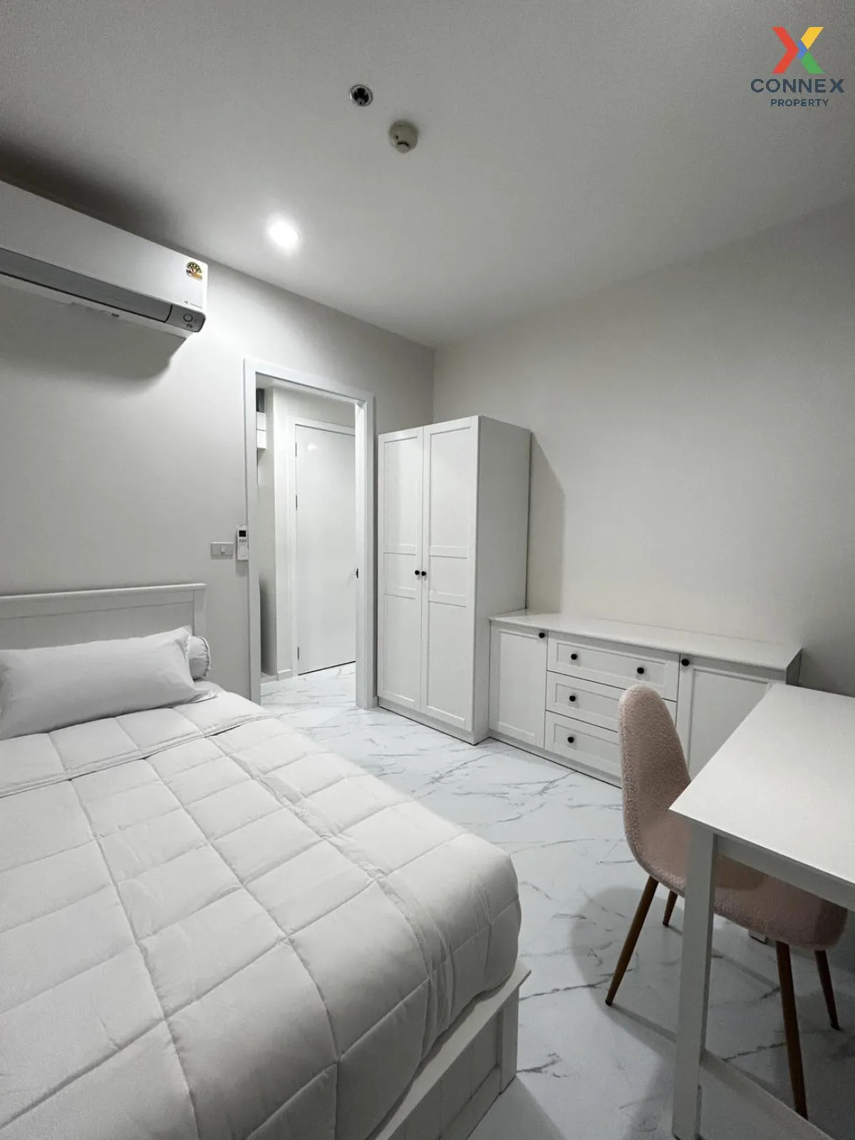 For Rent Condo , Pyne by Sansiri , BTS-Ratchathewi , Thanon Phetc