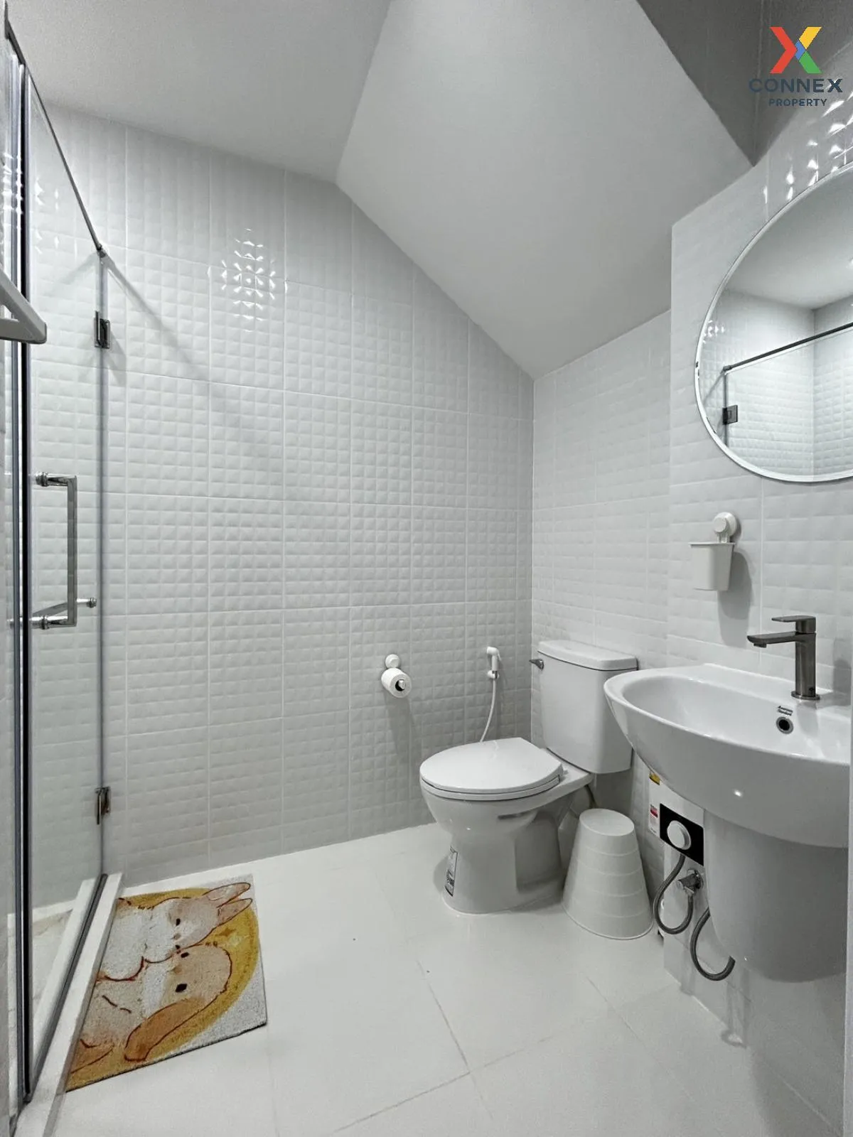 For Rent Condo , Pyne by Sansiri , BTS-Ratchathewi , Thanon Phetc