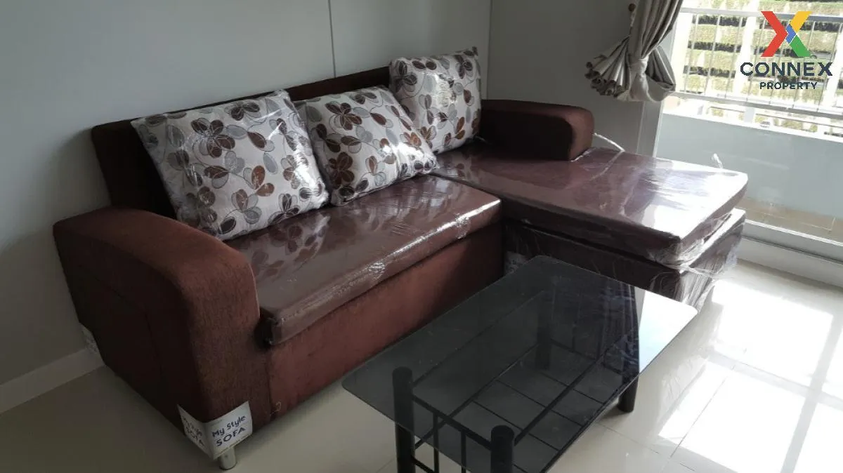 เช่าคอนโด  เซอร์เคิล คอนโดมิเนียม MRT-เพชรบุรี ถนนเพชรบุรี เขต รา 1