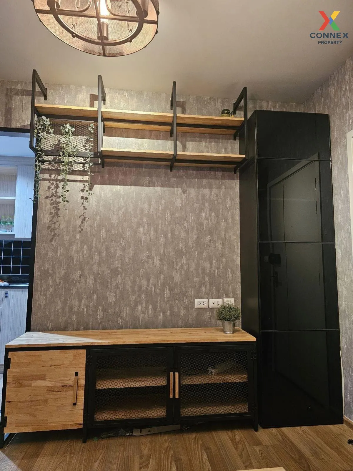 เช่าคอนโด  ยูนิโอ สุขุมวิท 72 BTS-แบริ่ง สำโรงเหนือ เขต ดอนเมือง  2