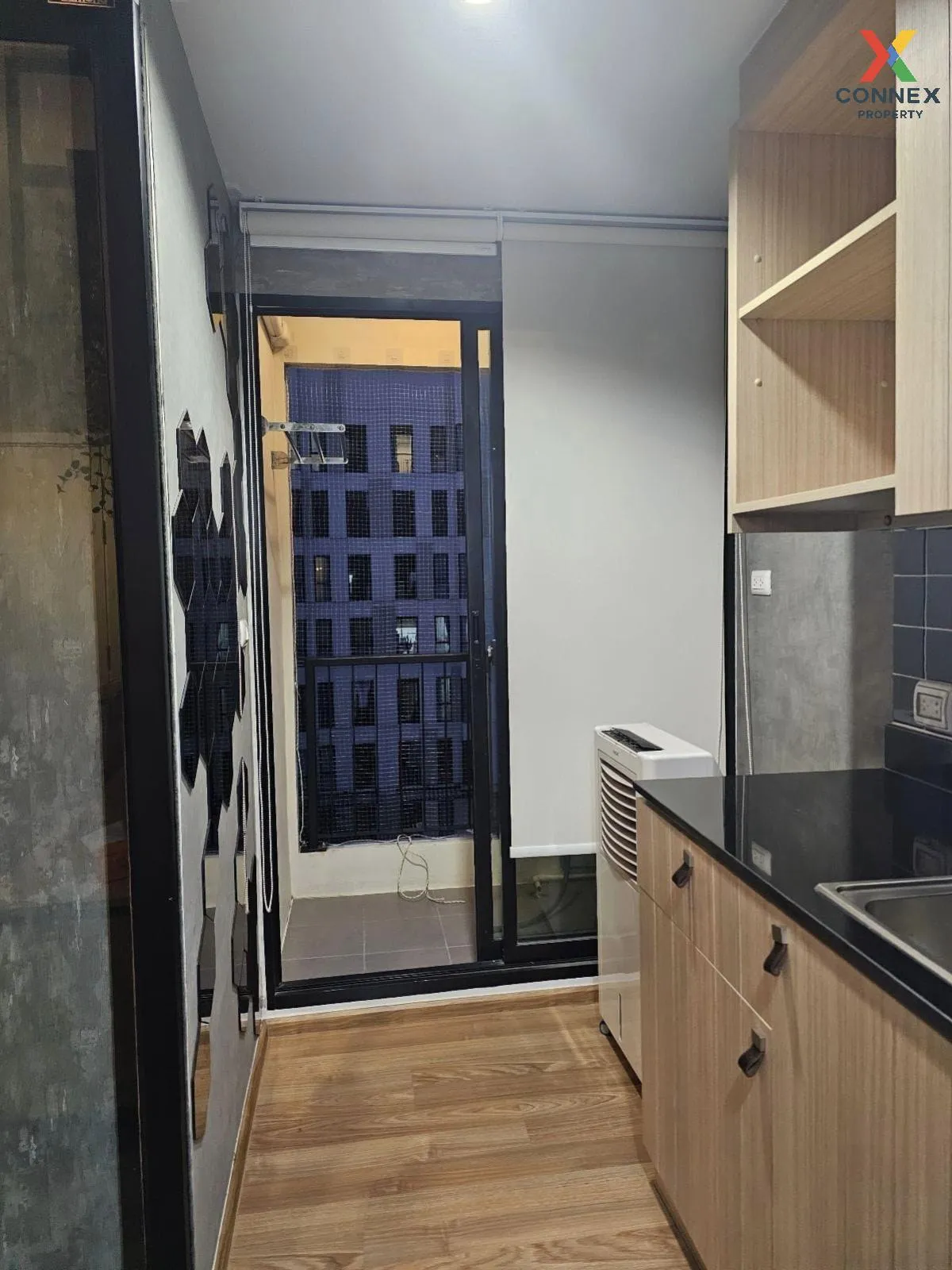 เช่าคอนโด  ยูนิโอ สุขุมวิท 72 BTS-แบริ่ง สำโรงเหนือ เขต ดอนเมือง  4