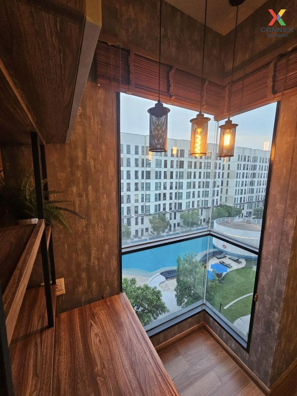 เช่าคอนโด  ยูนิโอ สุขุมวิท 72 BTS-แบริ่ง สำโรงเหนือ เขต ดอนเมือง 