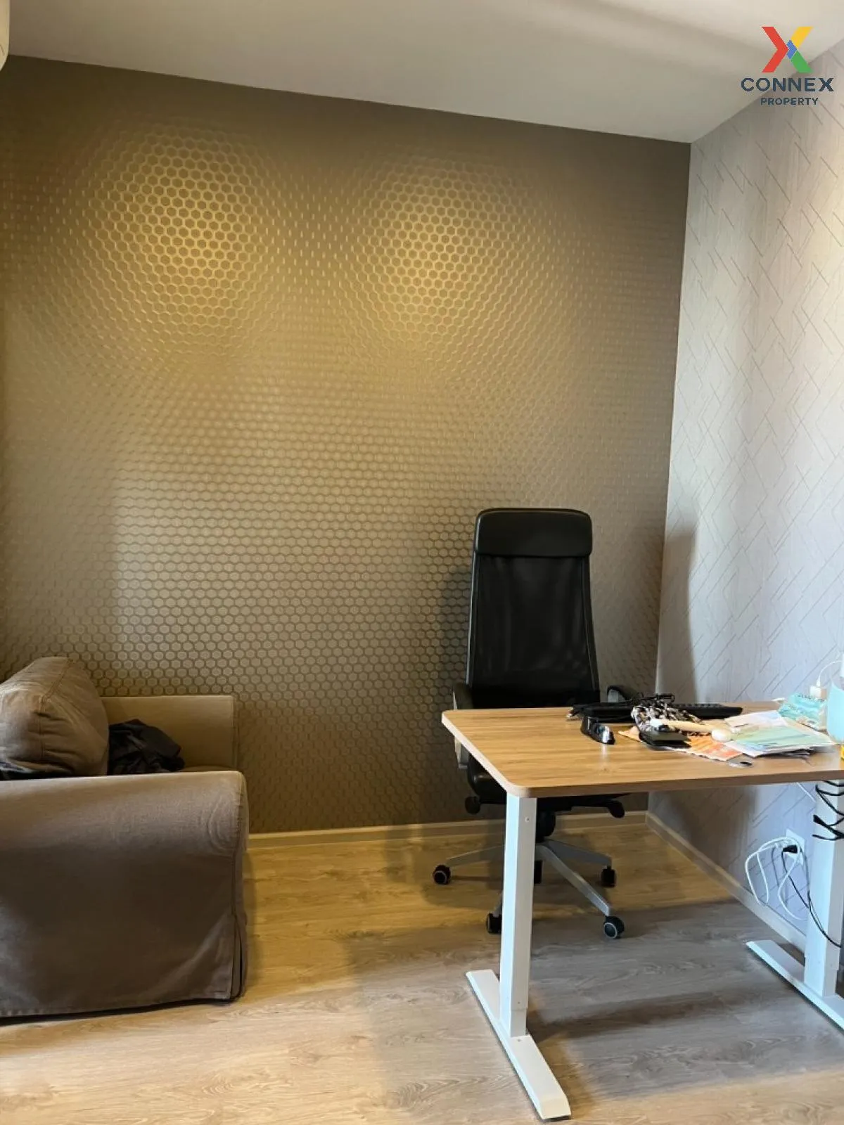 For Sale Condo , The Tree Pattanakarn - Ekkamai , ARL-Ramkhamhaen 1