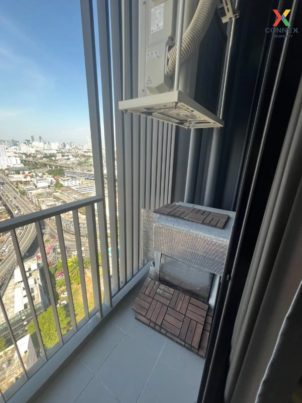 For Sale Condo , The Tree Pattanakarn - Ekkamai , ARL-Ramkhamhaen